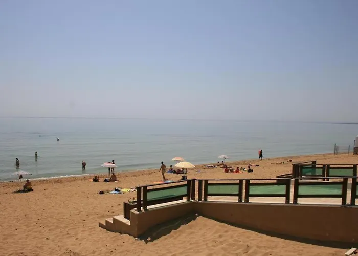 Hotel Noto Marina Scirocco&SPA