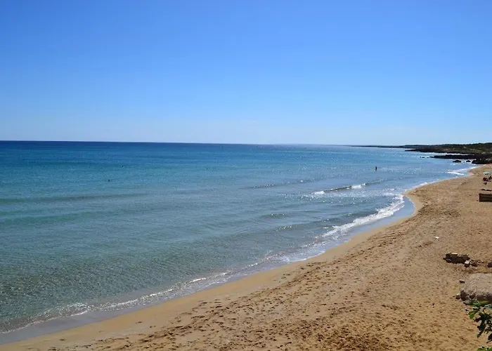 Hotel Noto Marina Scirocco&SPA
