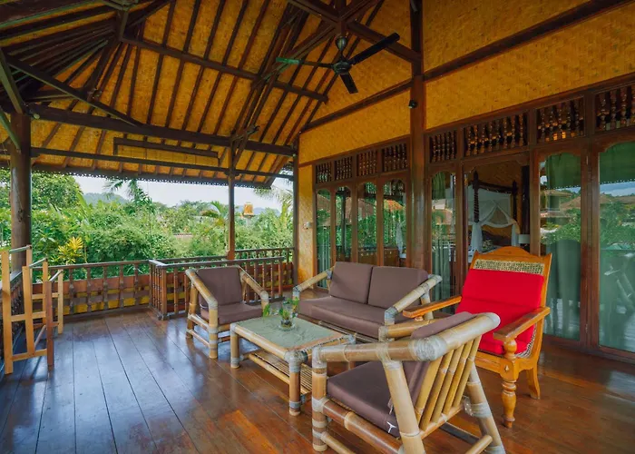 Unik Cottage