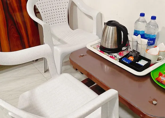 Roja Palace-Near Mahabalipuram Beach
