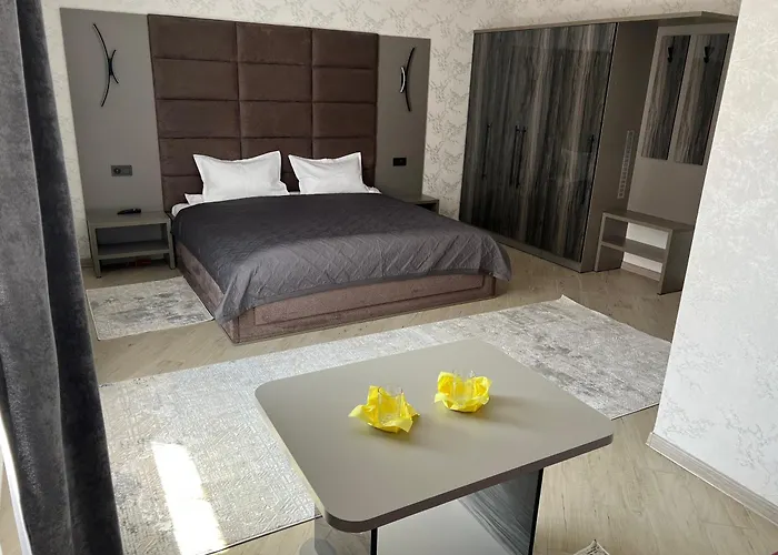 Kolesey Hotel