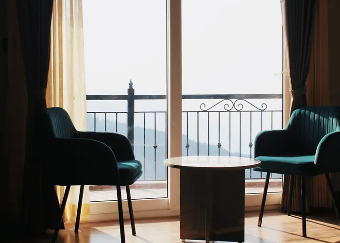 Tharchin Retreat, Boutique Hotel Darjeeling