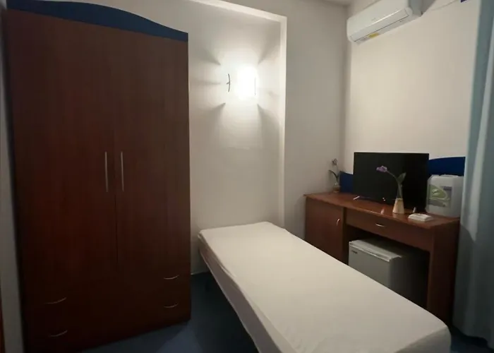 Albergo Godenizzo Peschici