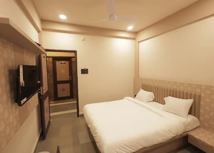 Hotel Best Inn