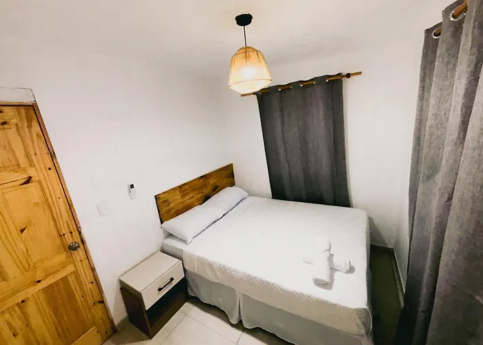 La H'Ola Villas Villa Veranera