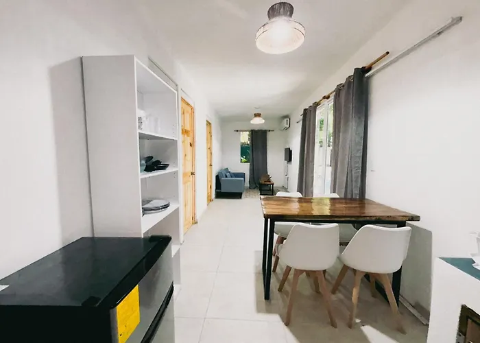 La H'Ola Villas Villa Veranera