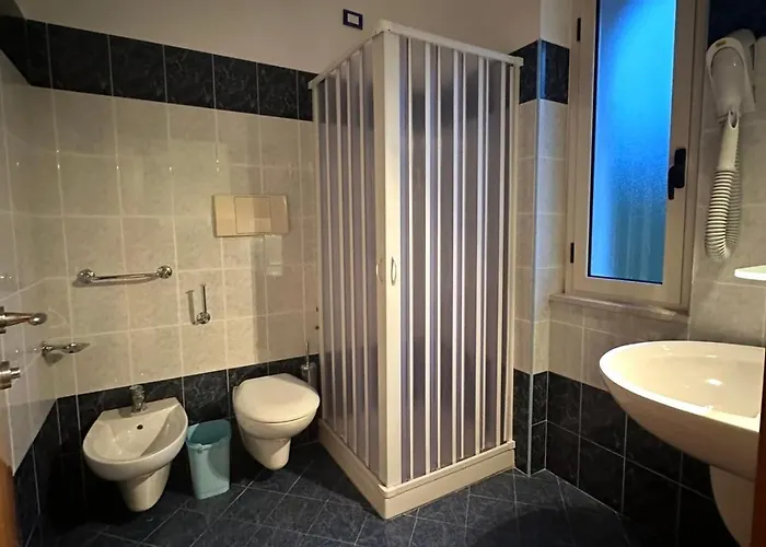 Albergo Godenizzo Peschici