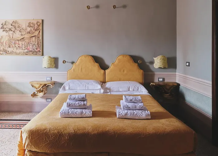 Hotel I Portici