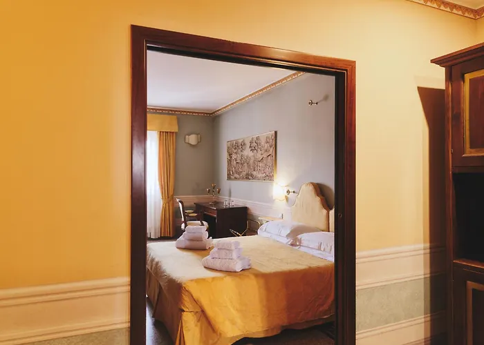Hotel I Portici