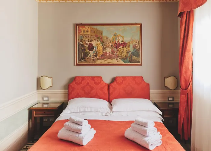 Hotel I Portici