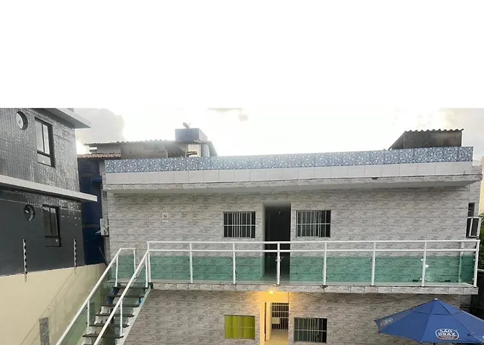 Pousada Camboinha