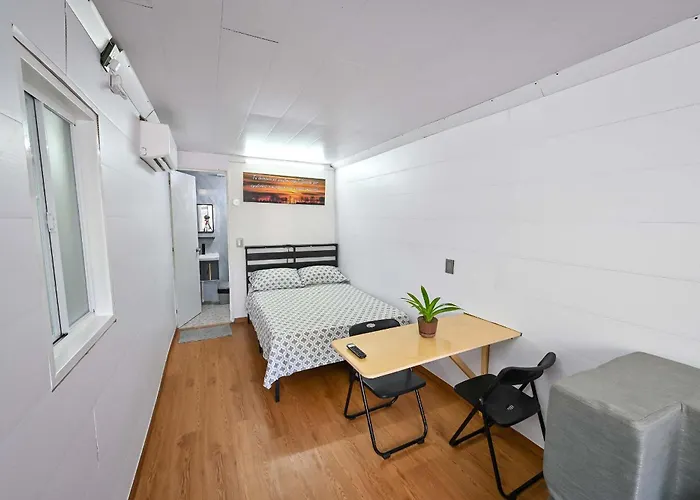 Kh Habitaciones