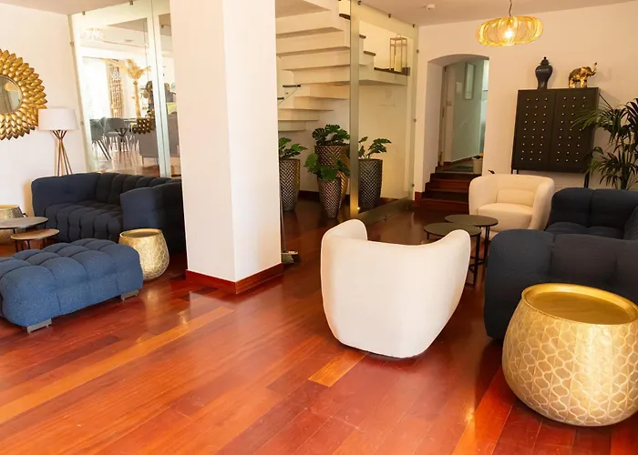 Hotel Boutique Palacio del Moral
