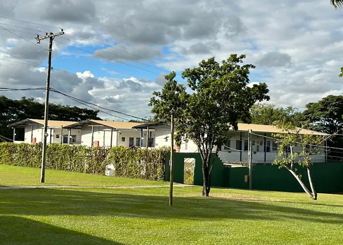 Pousada do Rei