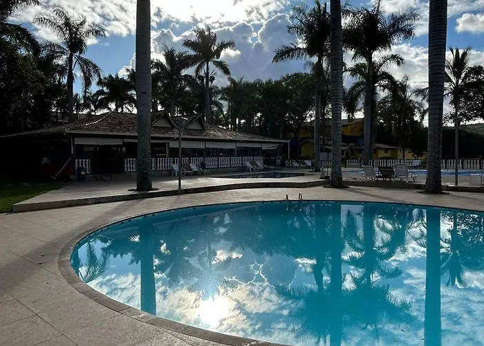 Pousada do Rei