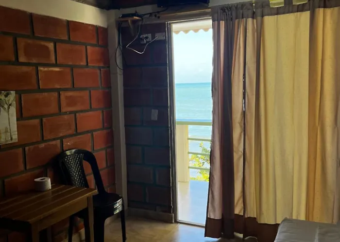 Cabanas Cambaro