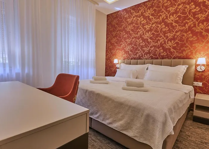 Hotel Cataleya Lux