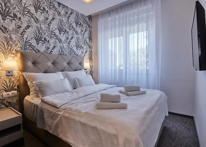 Hotel Cataleya Lux
