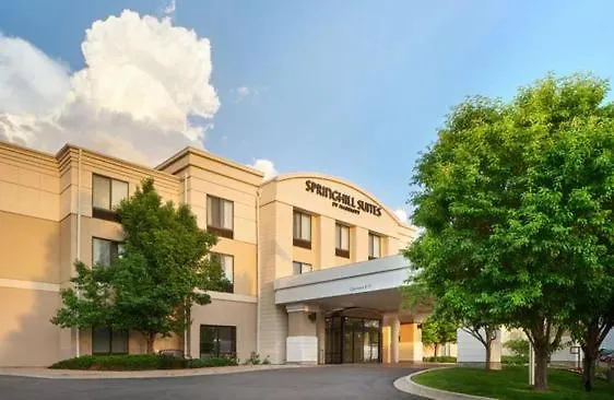 Springhill Suites