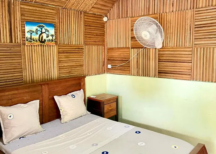 Anais Hotel