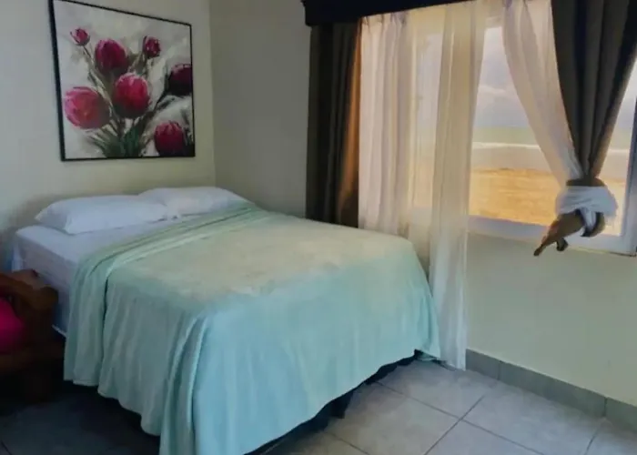 Buho'S Villas 2Beds Hawaii Resturante Y Bar