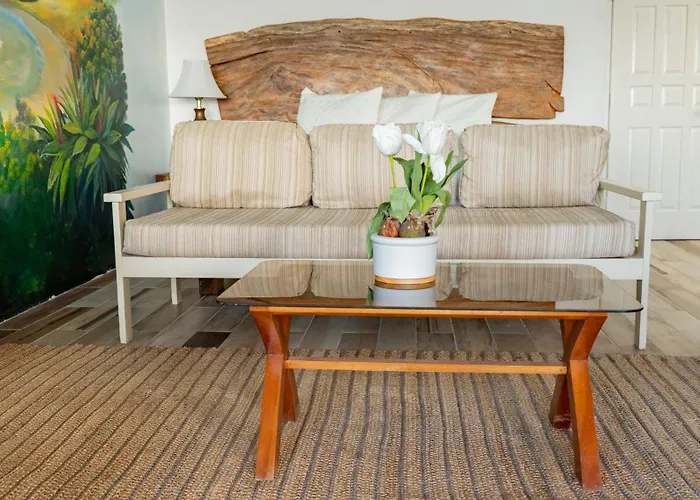 Tiamo Beach Resort And Spa- Adults Only