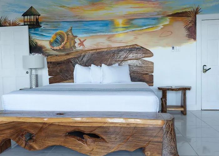Tiamo Beach Resort And Spa- Adults Oriented