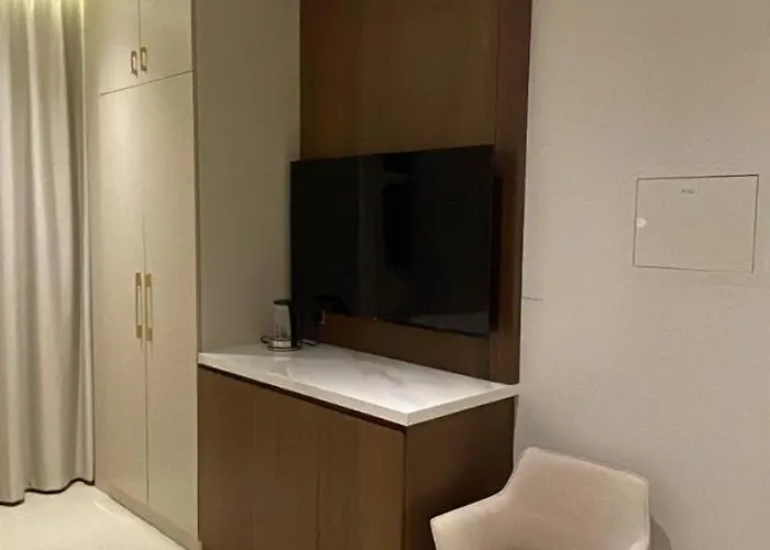 Hatta Residence