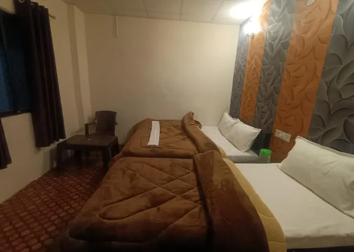 Himalaya View Resort