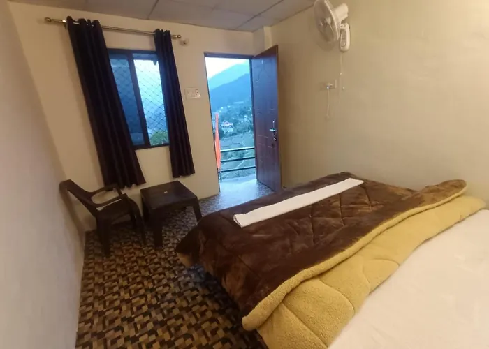 Himalaya View Resort