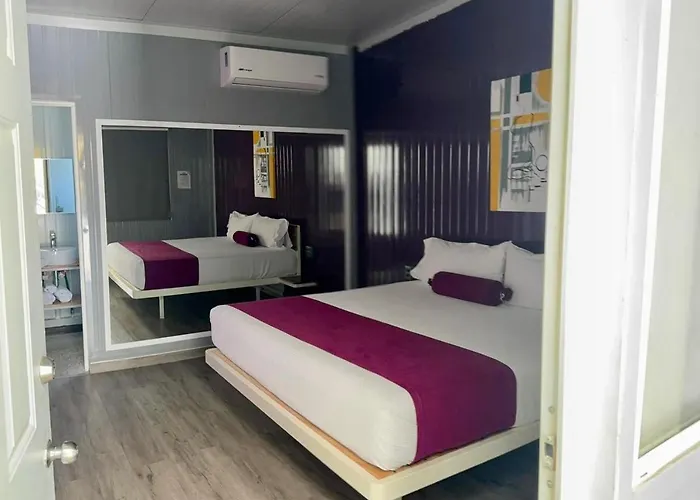Hotel-Motel Morrito
