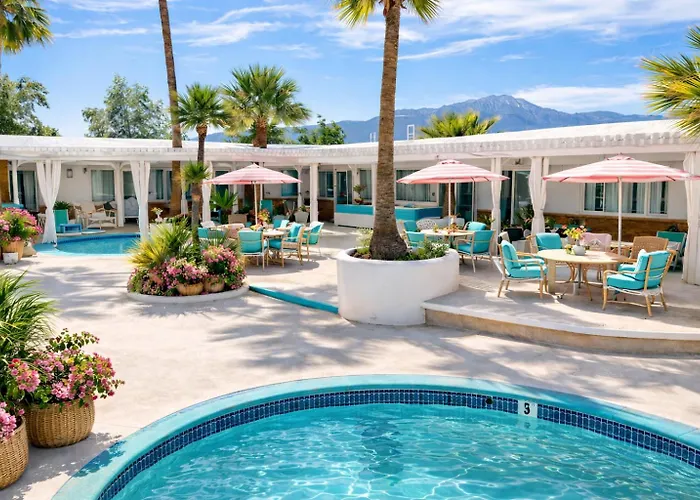 Spring House Resort