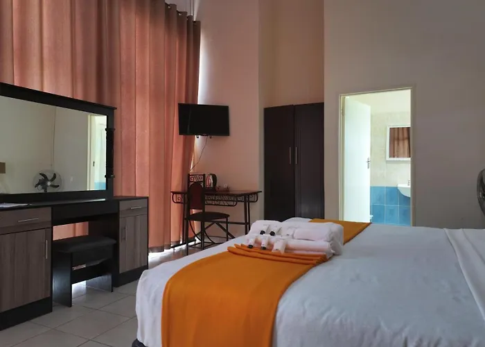 Lalani Hotel And Conference Centre
