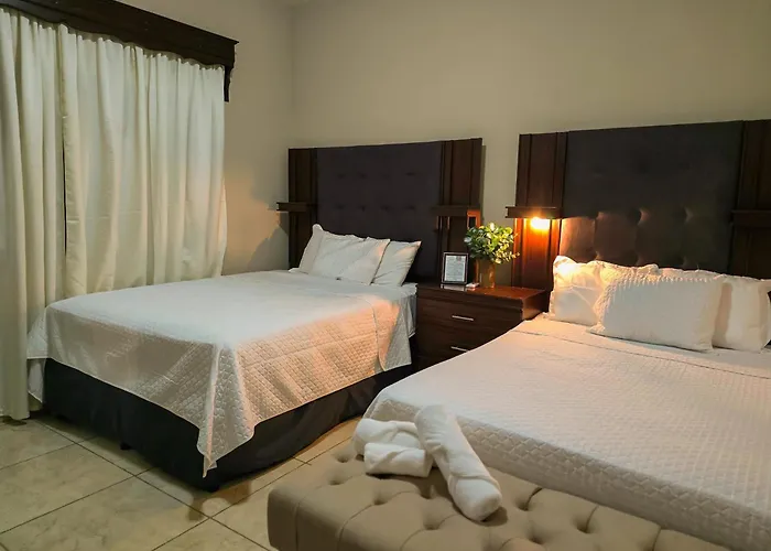 Hotel Boutique Ideal Para Eventos & Grupos