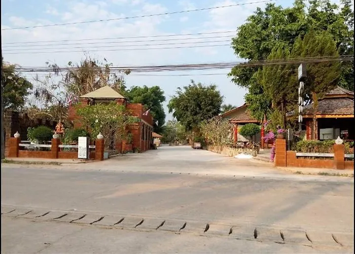 Patta Resort&Hotel