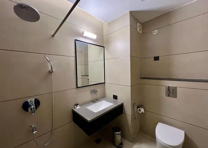 Hotel Mango Groves
