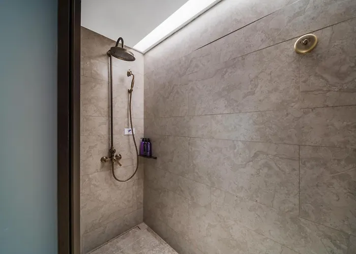 Mercure Changzhou Qingguo Lane