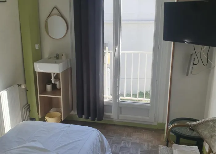 Hotel De La Poste