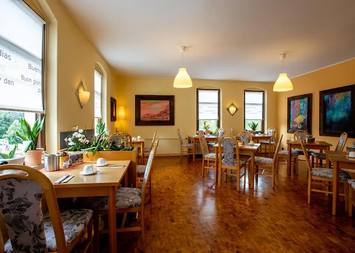 ApartOne Hotel Brückenschänke