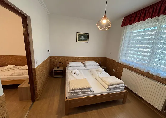 Euro Accommodation