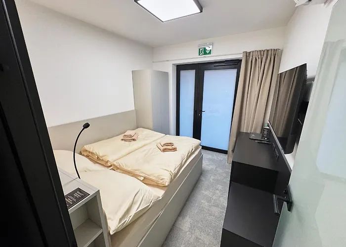 Mondeso Hotel