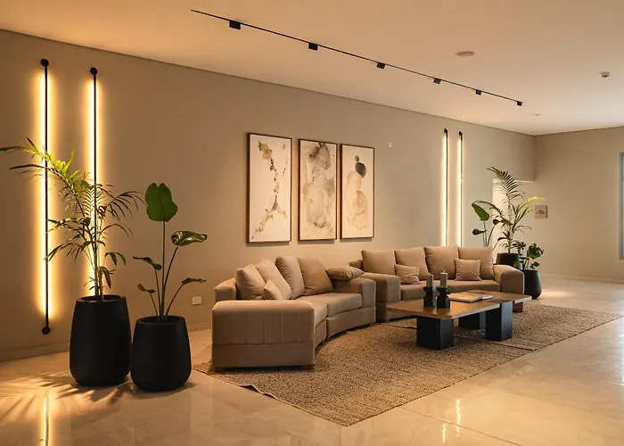 Howard Johnson Hotel, Spa & Convention Center Bahia Blanca