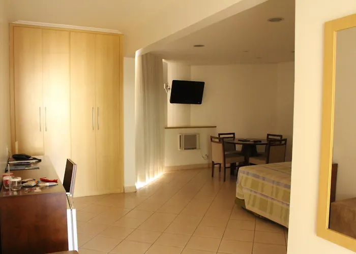 Actuall Convention Hotel