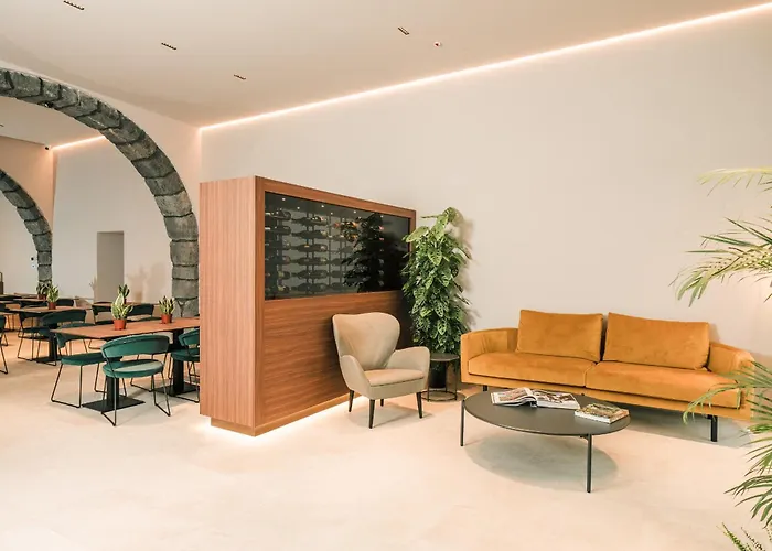 Flora Sicula - Country Hotel - Cultivating Hospitality