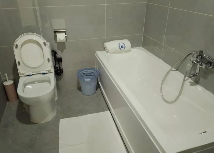 Manbou Hotel