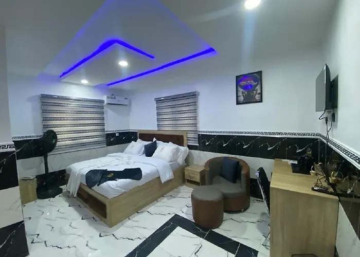Mathelm Hotel