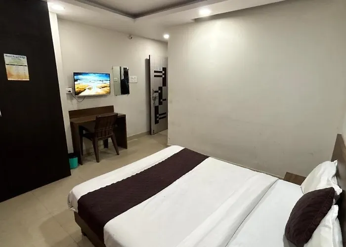 Hotel Regal Edge