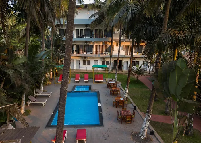 Bay Breeze Hotels And Resorts