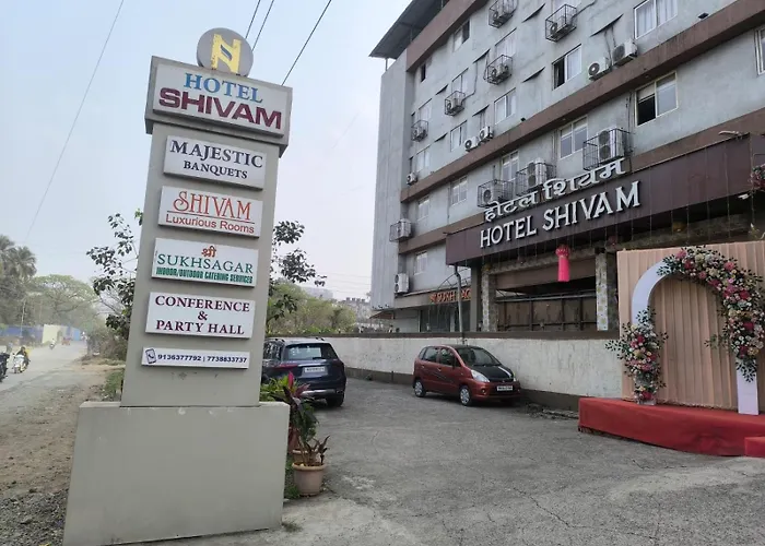 Hotel Shivam