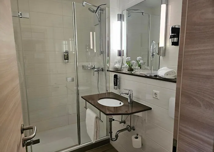 Hotel Zum Hollaender